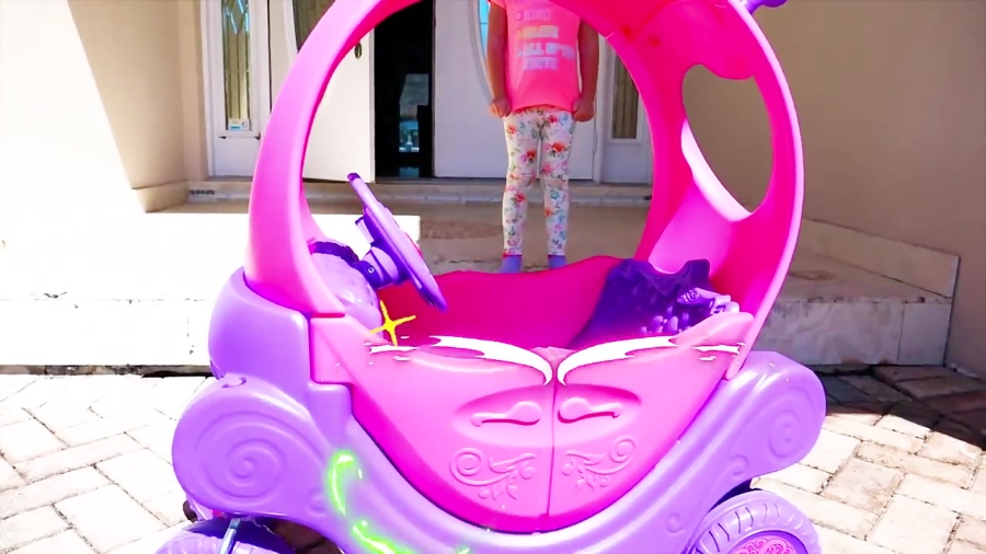 ماجراهای ناستیا و بابایی - قسمت 61